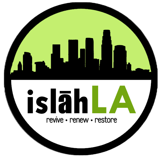 IslahLA