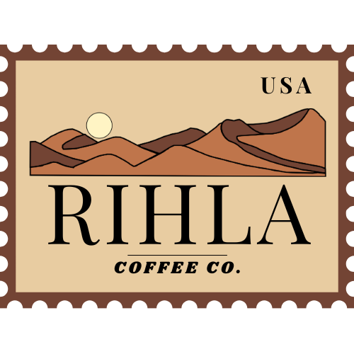 Rihla Coffee