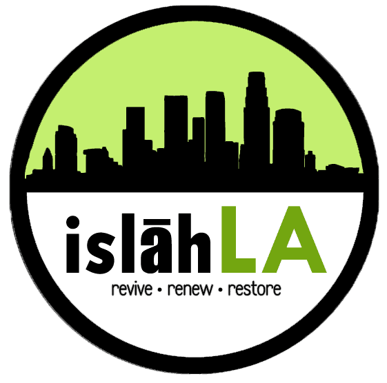 IslahLA