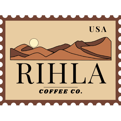 Rihla Coffee